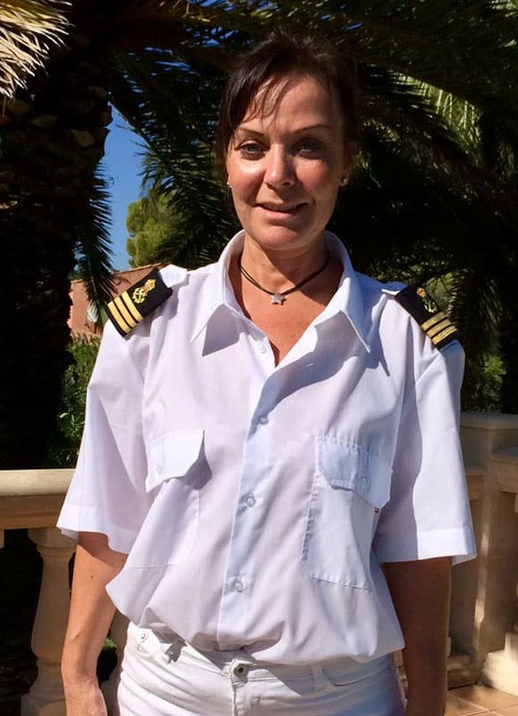 Tanja Schneider