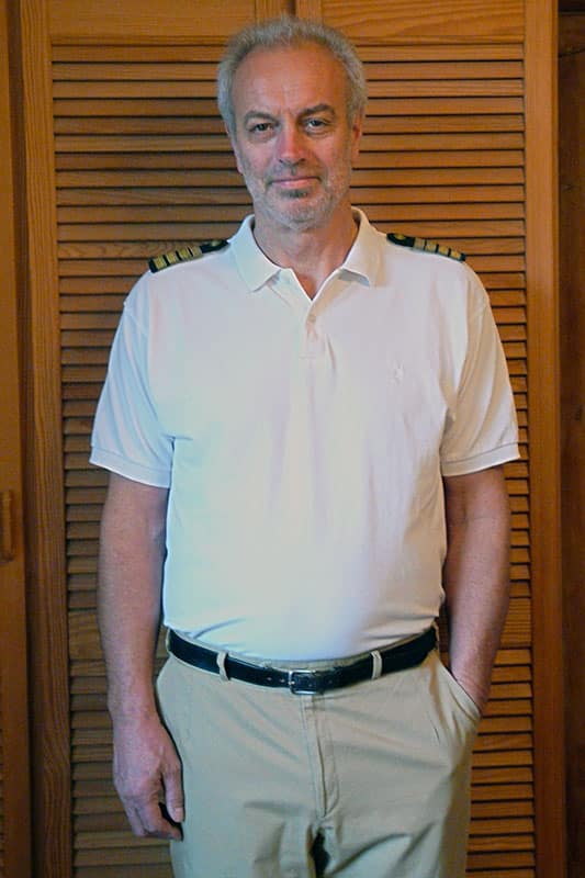 Volker Thielmann