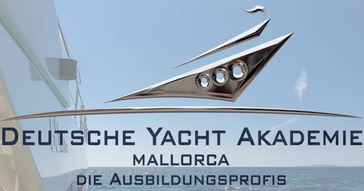 deutsche yacht akademie mallorca