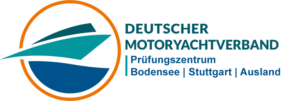 Bootsführerschein Mallorca Zertifizierungsstelle Deutscher Motorsportyachtverband Prüfungszentrum Stuttgart und Ausland